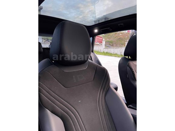 Sahibinden Volkswagen ID.4 Pure 2024 Model 