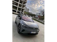 Sahibinden Volkswagen ID.4 Pure 2024 Model 