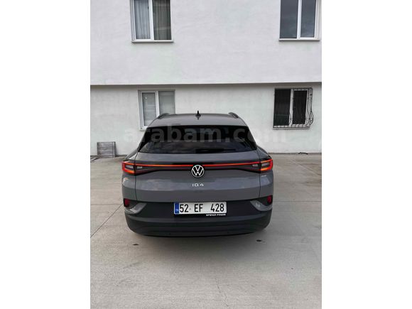 Sahibinden Volkswagen ID.4 Pure 2024 Model 