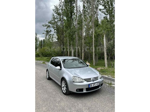 Sahibinden Volkswagen Golf 1.6 Comfortline 2005 Model 