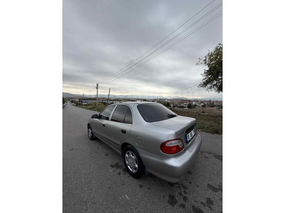 Sahibinden Hyundai Accent 1.3 LX 1999 Model 