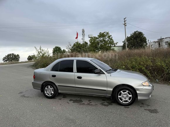 Sahibinden Hyundai Accent 1.3 LX 1999 Model 