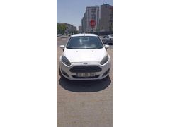 Sahibinden Ford Fiesta 1.5 TDCi Titanium 2013 Model 