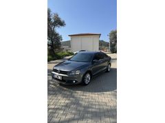 Sahibinden Volkswagen Jetta 1.6 TDi Comfortline 2013 Model Mersin 245.000 km Gri (metalik)