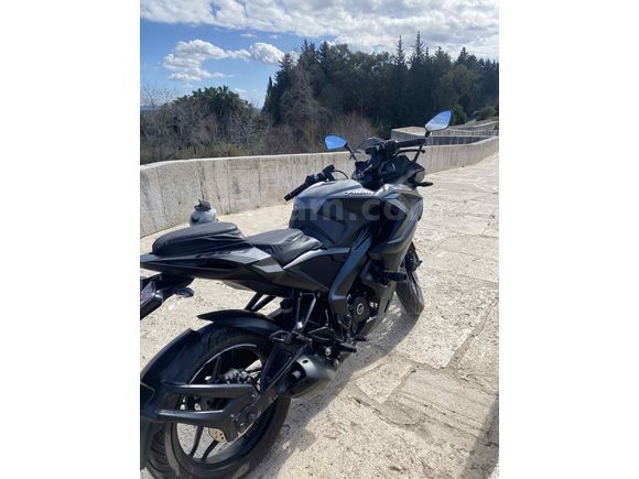 Yaza hazır başlangıç için ideal 200 RS 