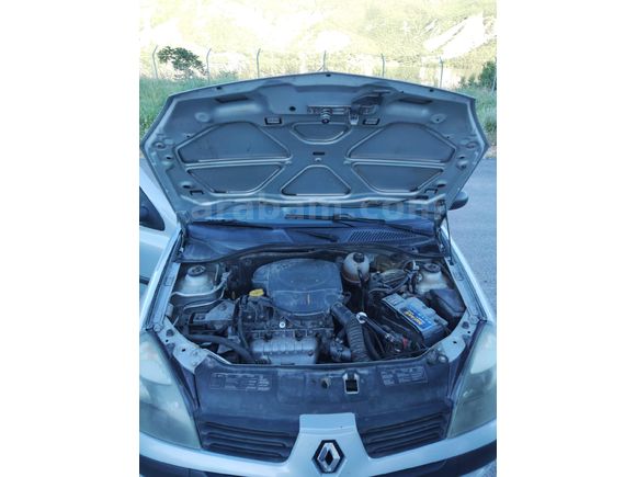 Sahibinden Temiz Clio