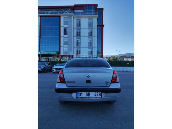 Sahibinden Temiz Clio