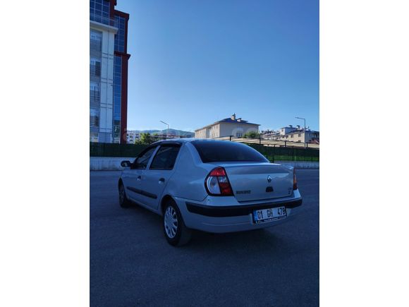 Sahibinden Temiz Clio