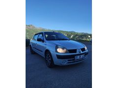 Sahibinden Temiz Clio