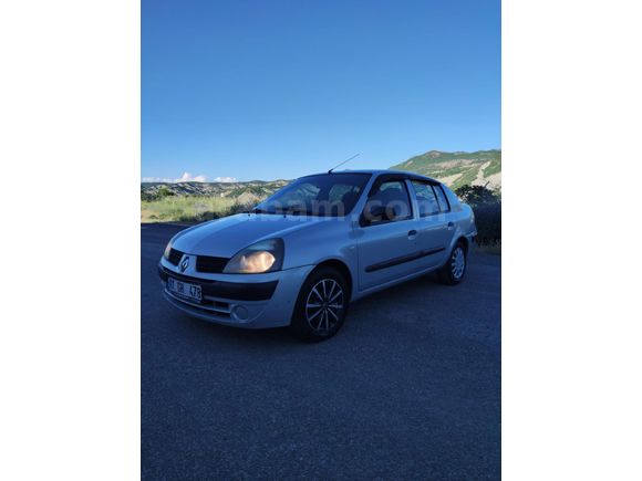 Sahibinden Temiz Clio