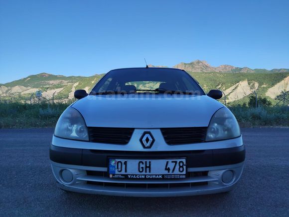 Sahibinden Temiz Clio