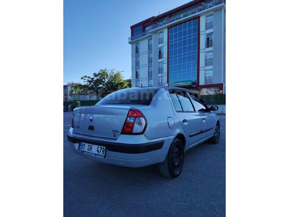 Sahibinden Temiz Clio