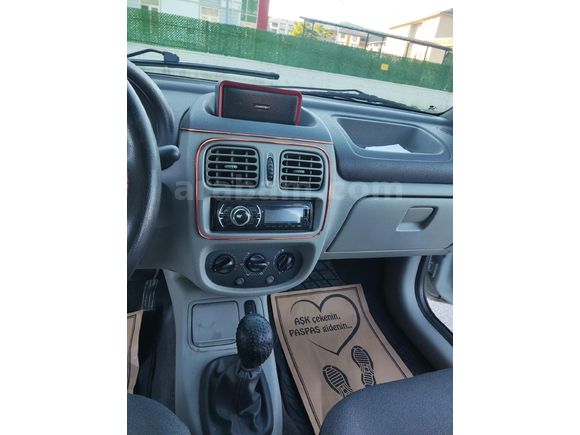 Sahibinden Temiz Clio