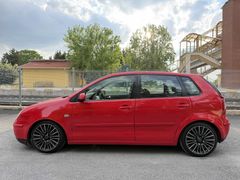 TR EN UYGUNU! 2004 POLO 1.4 BENZİN&LPG 305.000 KM