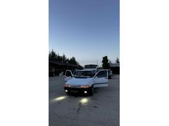 Sahibinden Fiat Uno 70 SXie 1997 Model 