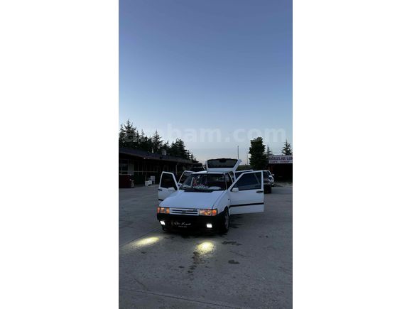 Sahibinden Fiat Uno 70 SXie 1997 Model 