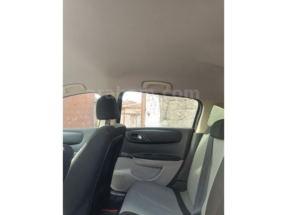 Sahibinden Citroen C4 1.4 SX 2008 Model Kayseri