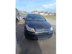 Sahibinden Citroen C4 1.4 SX 2008 Model Kayseri