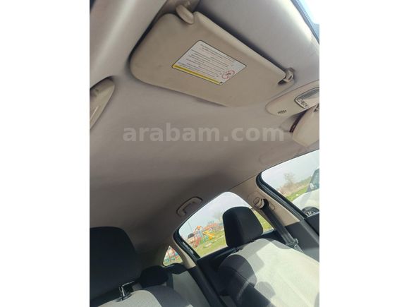 Sahibinden Citroen C4 1.4 SX 2008 Model Kayseri