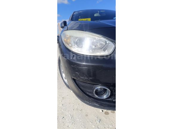 Sahibinden Renault Fluence 1.6 Privilege 2011 Model