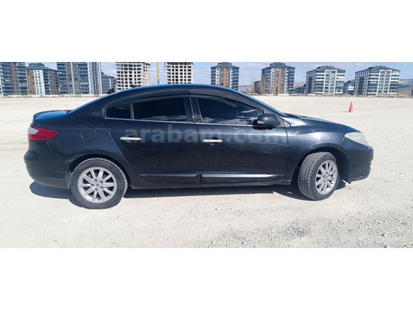 Sahibinden Renault Fluence 1.6 Privilege 2011 Model