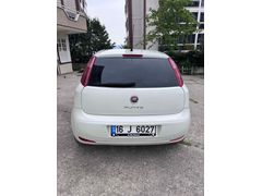 Sahibinden Fiat Punto 1.4 Popstar S&S 2014 Model 