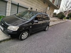 Sahibinden Hyundai Getz 1.5 CRDi VGT 2005 Model