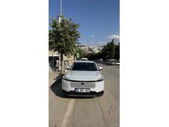 Sahibinden Honda HR-V 1.5 e-HEV Elegance 2024 Model  13.000 km Gri