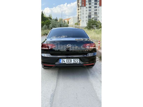 Hatasız boyasız Business 2021 Model 