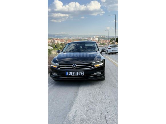 Hatasız boyasız Business 2021 Model 