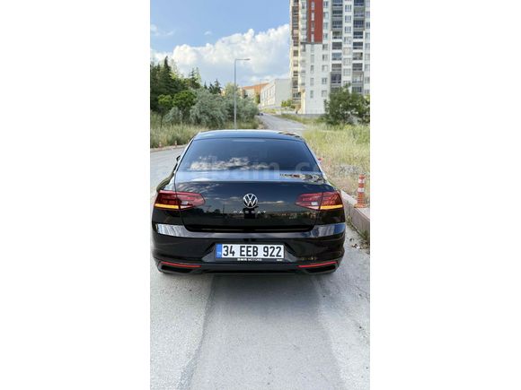 Hatasız boyasız Business 2021 Model 