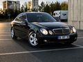 Sahibinden Mercedes - Benz E 200 Kompressor Elegance 2003 Model 