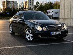 Sahibinden Mercedes - Benz E 200 Kompressor Elegance 2003 Model 