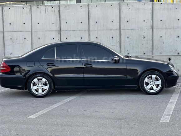 Sahibinden Mercedes - Benz E 200 Kompressor Elegance 2003 Model 
