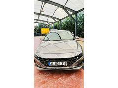 Sahibinden Hyundai Elantra 1.6 MPI Elite 2023 Model 