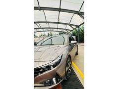 Sahibinden Hyundai Elantra 1.6 MPI Elite 2023 Model 
