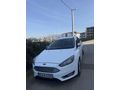 Sahibinden tam otomatik  Ford Focus 1.5 TDCi Titanium 2016 Model 