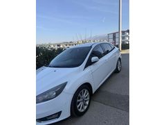 Sahibinden tam otomatik  Ford Focus 1.5 TDCi Titanium 2016 Model 