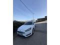 Sahibinden tam otomatik  Ford Focus 1.5 TDCi Titanium 2016 Model 