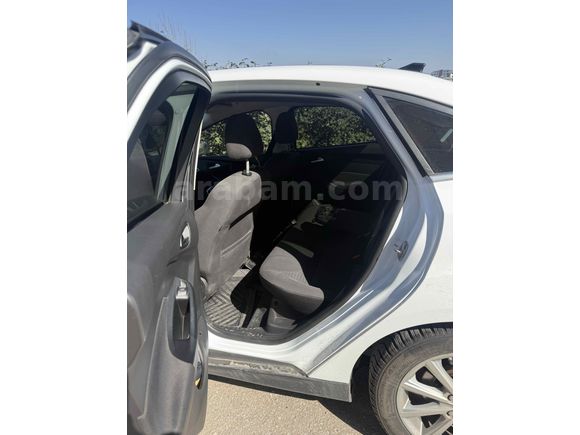 Sahibinden tam otomatik  Ford Focus 1.5 TDCi Titanium 2016 Model 