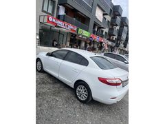 Sahibinden Renault Fluence 1.5 dCi Touch 2016 Model 