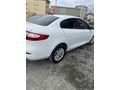 Sahibinden Renault Fluence 1.5 dCi Touch 2016 Model 