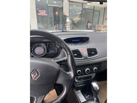 Sahibinden Renault Fluence 1.5 dCi Touch 2016 Model 