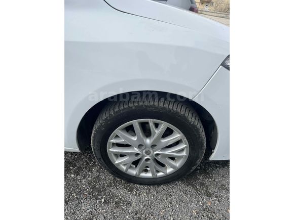 Sahibinden Renault Fluence 1.5 dCi Touch 2016 Model 