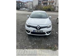 Sahibinden Renault Fluence 1.5 dCi Touch 2016 Model 