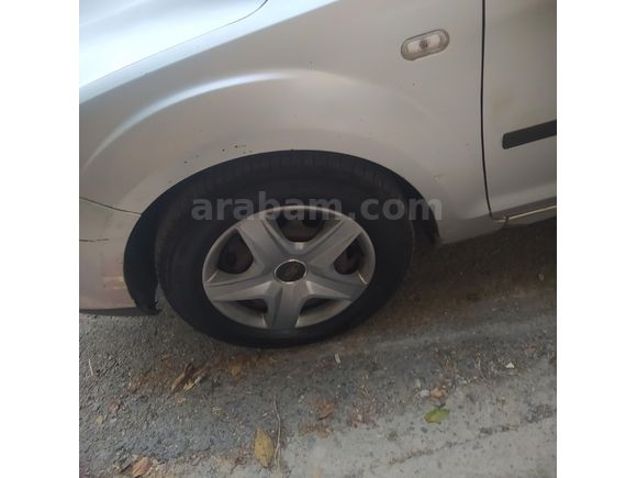 Sahibinden Ford Focus 1.6 TDCi Trend 2006 Model