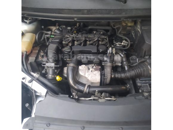 Sahibinden Ford Focus 1.6 TDCi Trend 2006 Model