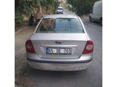 Sahibinden Ford Focus 1.6 TDCi Trend 2006 Model