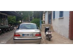 Sahibinden Fiat Albea 1.2 SL 2004 Model