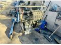 sıfır sandık motor takılı